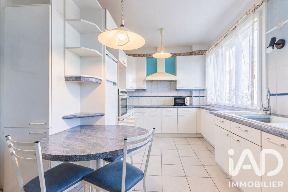 Vente Maison Vente Maison/villa 5 pièces Villemoisson-sur-orge