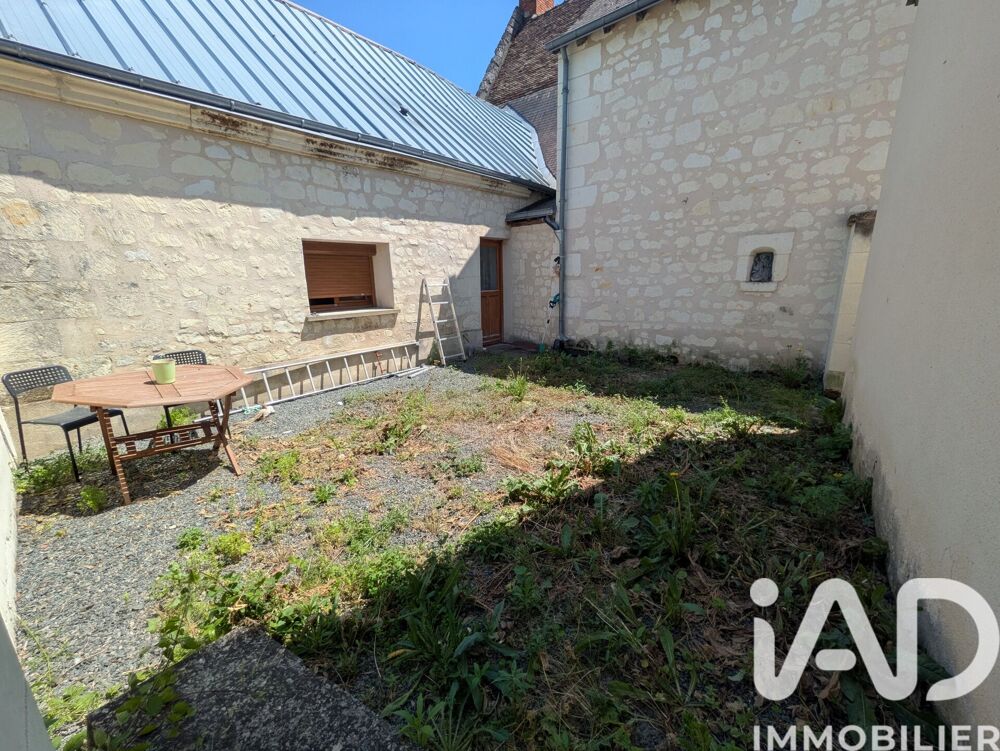 Vente Maison de campagne 3 pièces