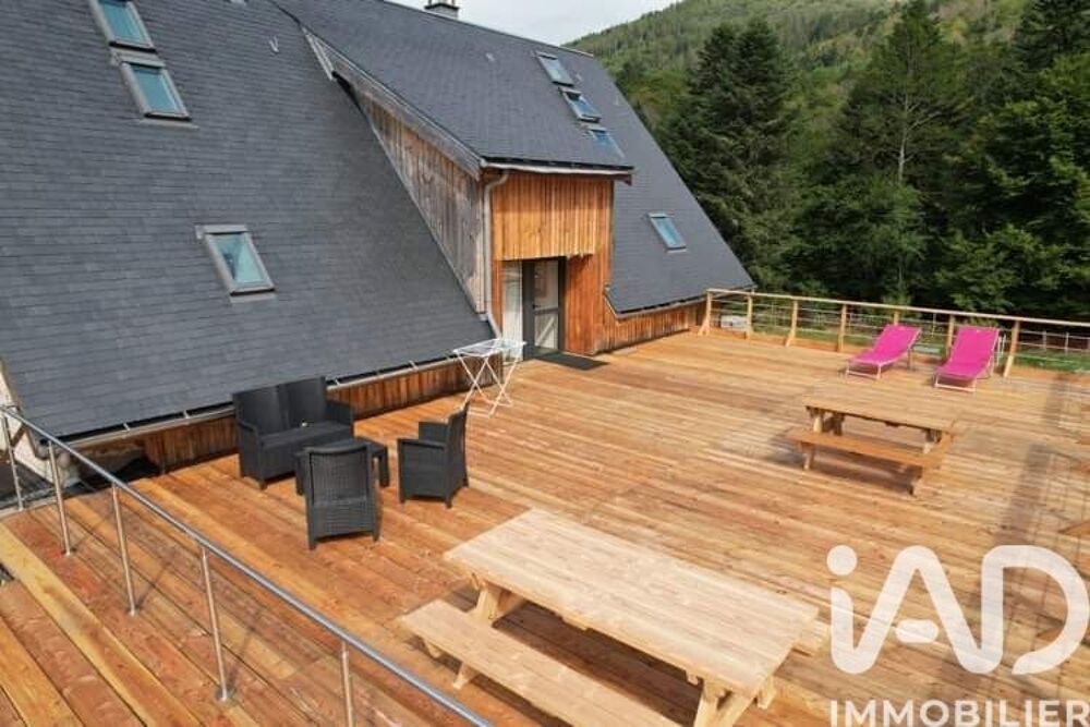 Vente Domaine 7 pièces