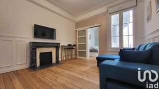  Appartement à louer 2 pièces 25 m²