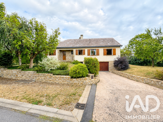  Maison à vendre 6 pièces 128 m²