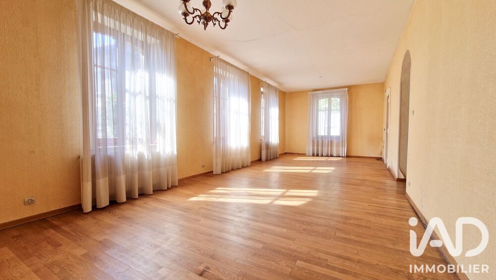 Vente Maison Vente Maison/villa 5 pièces Thiaucourt-regniéville