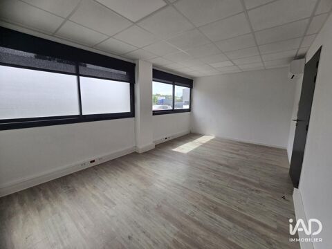   Location Bureaux 19 m&sup2; 