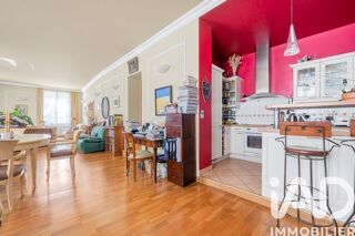  Appartement à vendre 5 pièces 148 m²