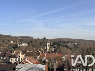  Appartement à vendre 2 pièces 41 m²