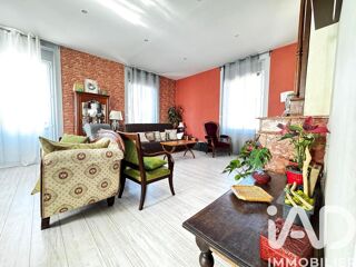  Maison à vendre 8 pièces 235 m²