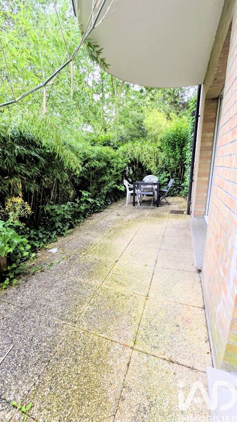  Appartement à vendre 2 pièces 39 m²