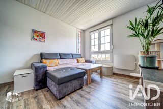  Appartement à vendre 4 pièces 72 m²