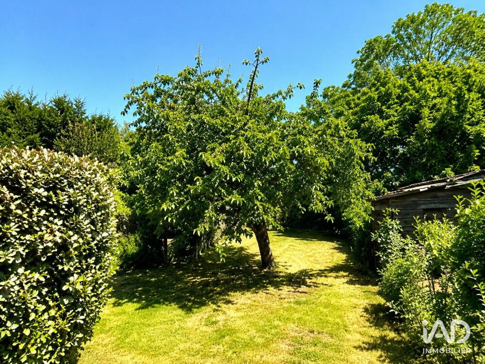 Vente Maison/villa 3 pièces