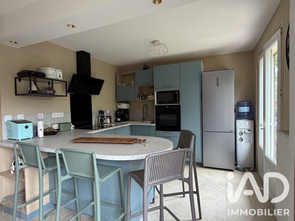 Vente Maison Vente Maison de ville 4 pièces Attiches