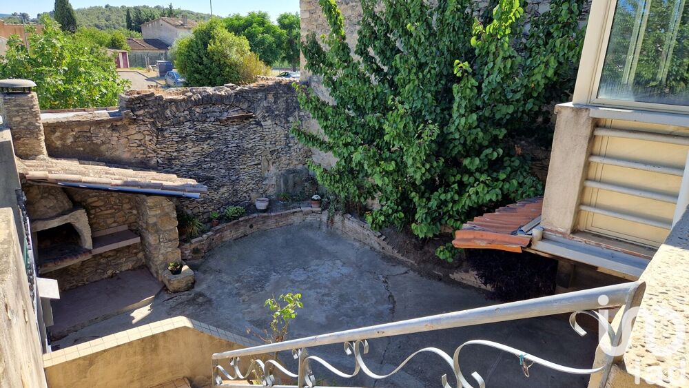 Vente Maison Vente Maison de village 5 pièces Saint-nazaire
