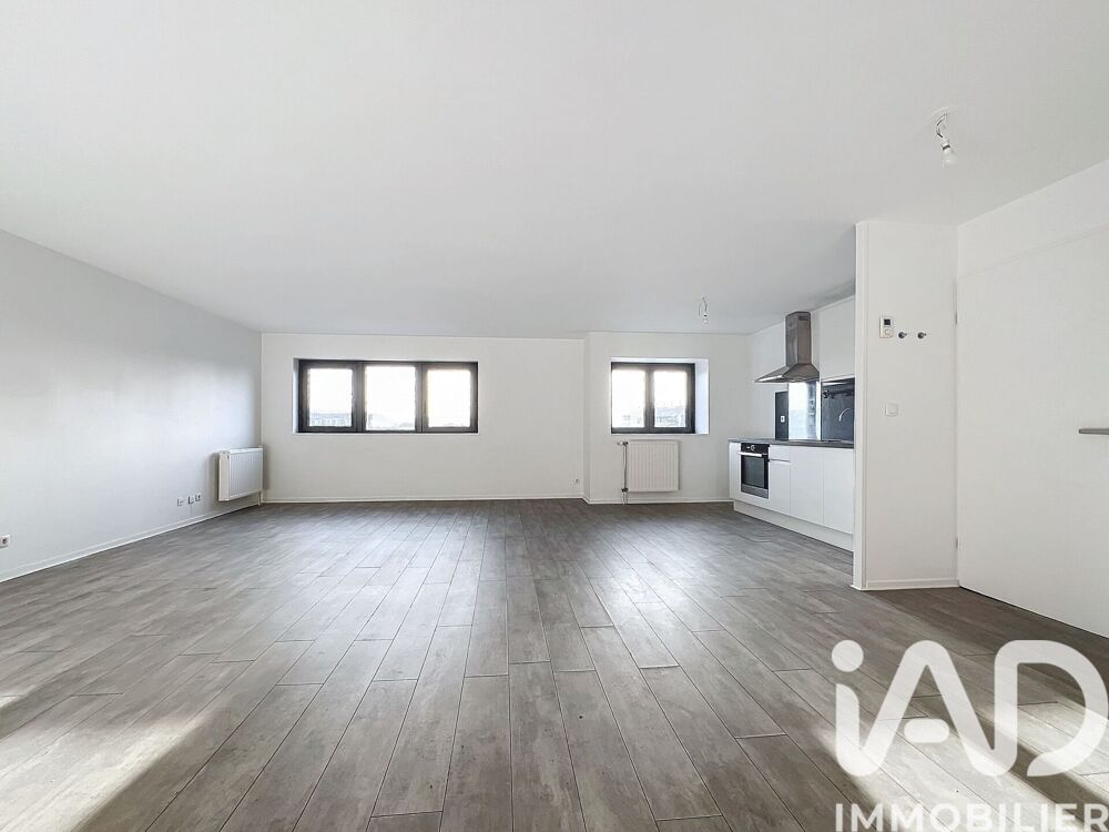 Vente Appartement 5 pièces