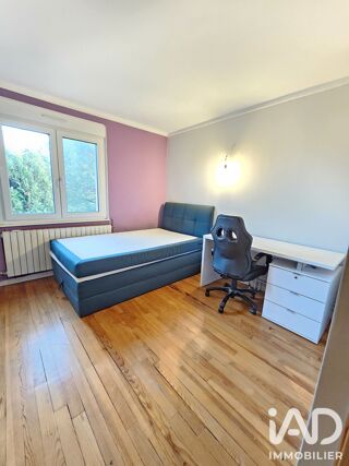  Appartement à vendre 5 pièces 70 m²