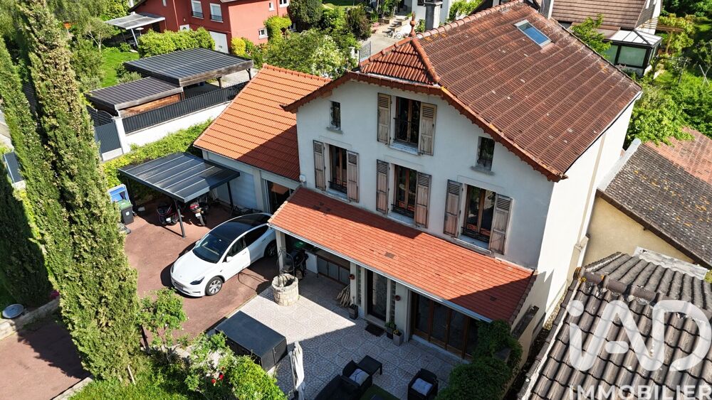 Vente Maison/villa 11 pièces