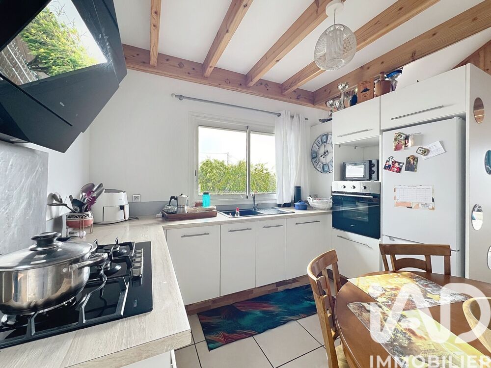 Vente Maison Vente Maison/villa 5 pièces Le tampon