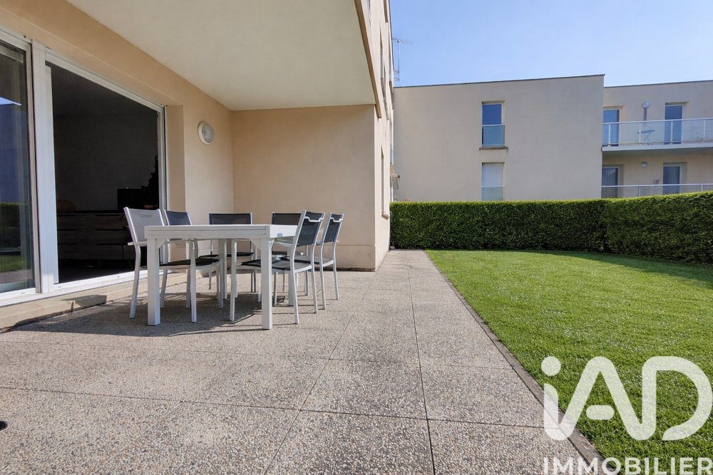 Vente Appartement Vente Appartement 4 pièces Reims