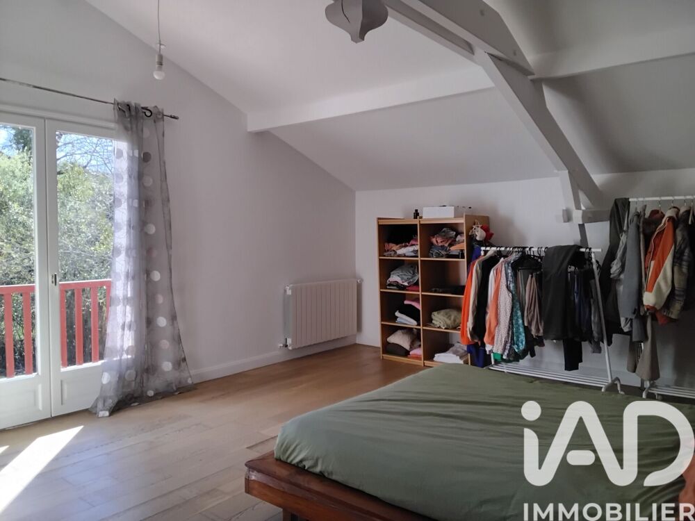 à vendre  Maison Mouguerre (64990)