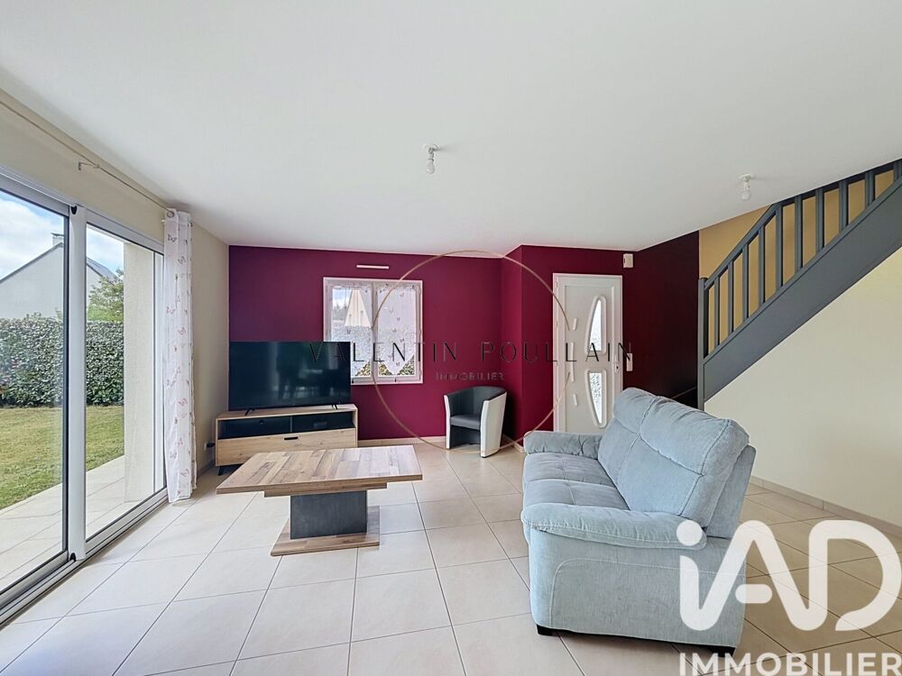 Vente Maison Vente Maison/villa 7 pièces Saint-lô