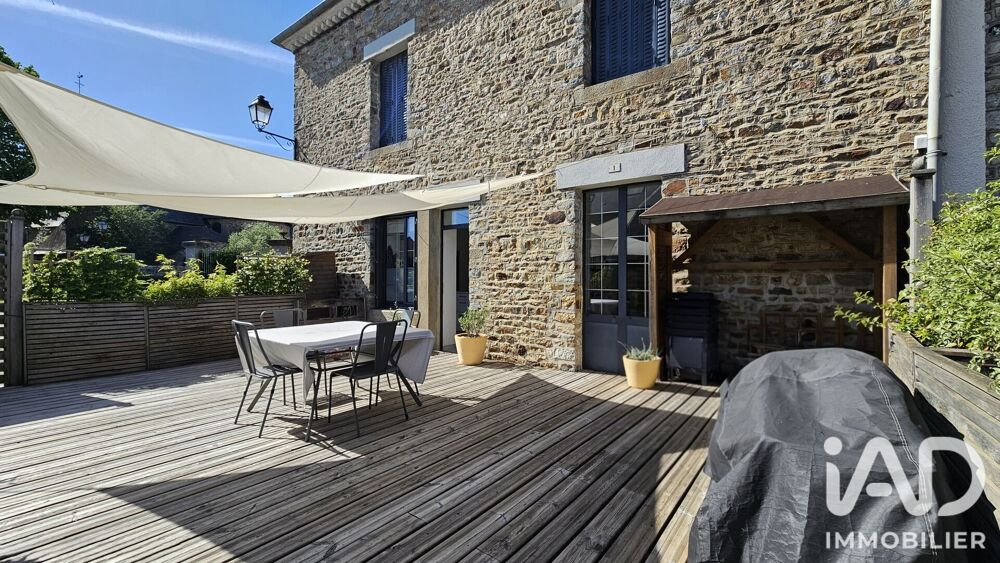 Vente Maison de village 5 pièces