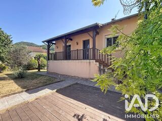  Maison à vendre 6 pièces 162 m²