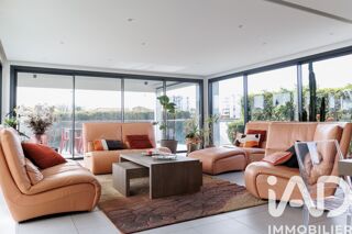  Maison à vendre 9 pièces 290 m²