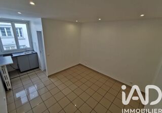  Appartement à vendre 1 pièce 18 m²