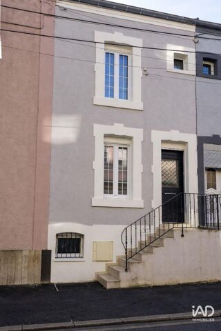  Maison � vendre 4 pi�ces 102 m�