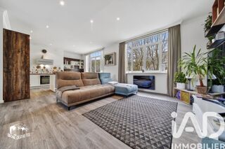  Appartement à vendre 5 pièces 125 m²