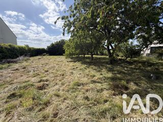  Terrain à vendre 732 m²