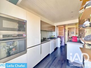  Appartement à vendre 3 pièces 69 m²