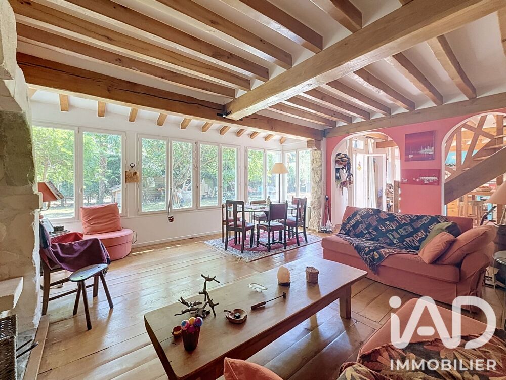 à vendre  Maison Maisons-Laffitte (78600)