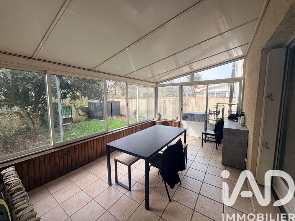 Vente Maison Vente Maison/villa 4 pièces Tarbes