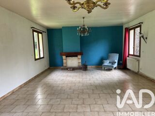  Maison à vendre 6 pièces 145 m²