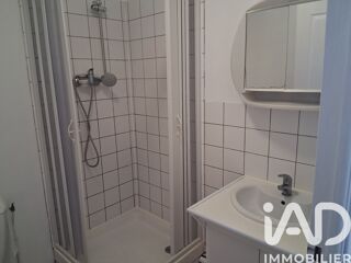  Appartement à louer 2 pièces 23 m²
