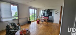  Appartement à vendre 4 pièces 66 m²
