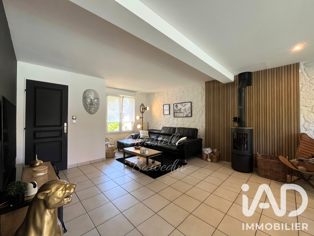 vente Maison - 5 pièce(s) - 92 m² Sequedin (59320)