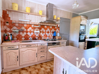  Maison à vendre 4 pièces 72 m²