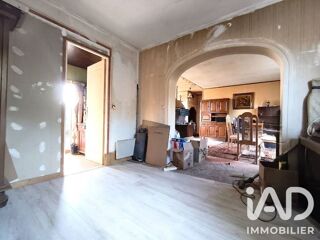  Maison à vendre 3 pièces 62 m²