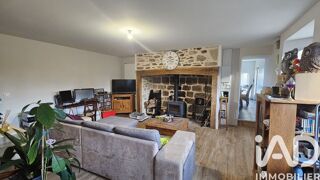  Maison à vendre 4 pièces 95 m²