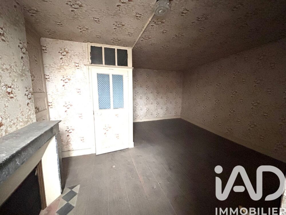 Vente Maison/villa 2 pièces