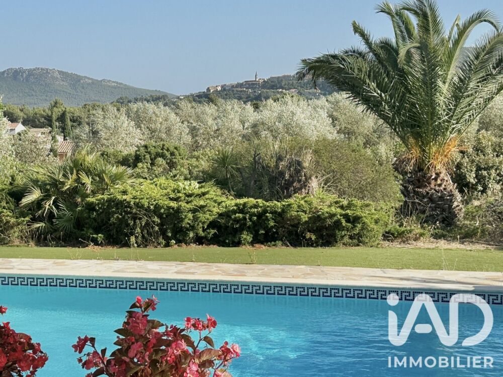 à vendre  Maison La Cadière-d'Azur (83740)