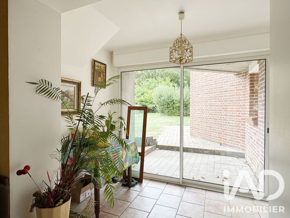 Vente Maison Vente Maison/villa 7 pièces Flers-sur-noye