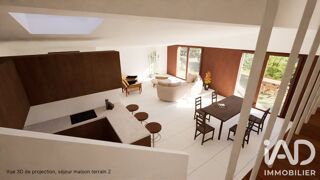 Vente Terrain Vente Terrain 885 m&sup2; Boussy-saint-antoine