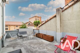  Maison à vendre 4 pièces 130 m²