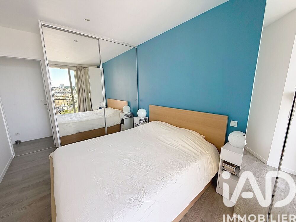 � vendre  Appartement Boulogne-Billancourt (92100)