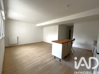  Appartement à vendre 2 pièces 50 m²