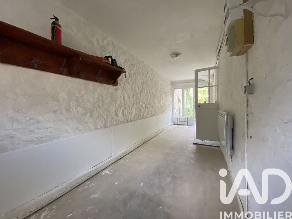 Vente Maison Vente Maison/villa 5 pièces Héricy