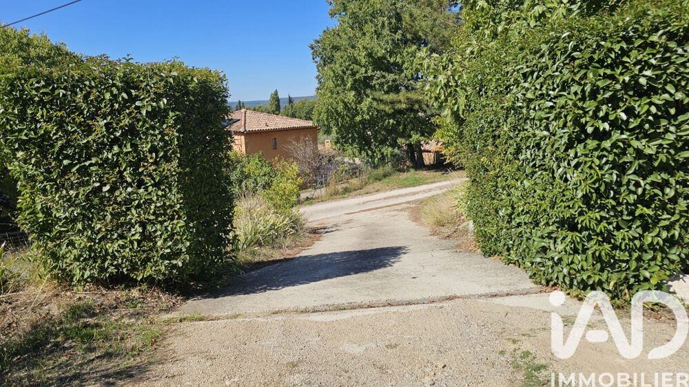 Vente Maison Vente Maison/villa 4 pièces Villecroze