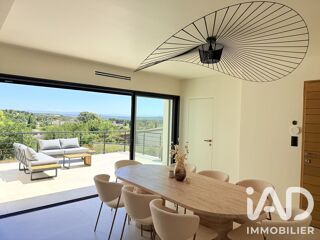  Maison à vendre 6 pièces 199 m²
