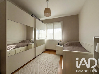  Maison à vendre 3 pièces 62 m²